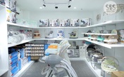 SSS Momcare: sản phẩm thiết yếu cho mẹ và bé A-Z, gi gỉ gì gi cái gì cũng có SSS Momcare: sản phẩm thiết yếu cho mẹ và bé A-Z, gi gỉ gì gi cái gì cũng có