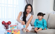 Gỡ rối muôn vàn nỗi lo ‘Tết đầu tiên’ cho người mới làm mẹ Gỡ rối muôn vàn nỗi lo ‘Tết đầu tiên’ cho người mới làm mẹ