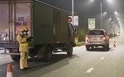 Gây tai nạn còn thách thức công an, tài xế bị phạt 46,5 triệu Gây tai nạn còn thách thức công an, tài xế bị phạt 46,5 triệu