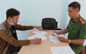 Sau chầu nhậu, bé gái 13 tuổi bị nam thanh niên xâm hại Sau chầu nhậu, bé gái 13 tuổi bị nam thanh niên xâm hại