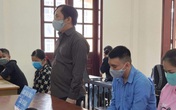 Chân dung 3 đối tượng dùng nhiều hung khí tra tấn làm cô gái sảy thai Chân dung 3 đối tượng dùng nhiều hung khí tra tấn làm cô gái sảy thai