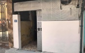 Hà Nội: Bé 9 tháng tuổi tử vong bất ngờ khi vừa gửi bảo mẫu trông nom Hà Nội: Bé 9 tháng tuổi tử vong bất ngờ khi vừa gửi bảo mẫu trông nom