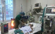 Miền Bắc sắp có thêm rét đậm, rét hại tăng cường, Bộ Y tế lưu ý gì về cách phòng bệnh? Miền Bắc sắp có thêm rét đậm, rét hại tăng cường, Bộ Y tế lưu ý gì về cách phòng bệnh?