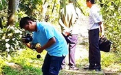 Bắn chết người vì nhầm là khỉ Bắn chết người vì nhầm là khỉ