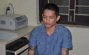 Lý lịch bất hảo của đối tượng cầm đầu băng nhóm xã hội đen ở Hải Dương Lý lịch bất hảo của đối tượng cầm đầu băng nhóm xã hội đen ở Hải Dương