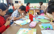 Ngành Giáo dục miền Trung nỗ lực vượt khó đưa học sinh trở lại trường sau lũ Ngành Giáo dục miền Trung nỗ lực vượt khó đưa học sinh trở lại trường sau lũ
