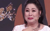 NSND Hồng Vân bật khóc: "Khi nào ông trời gọi tôi đi thì tôi đi" NSND Hồng Vân bật khóc: "Khi nào ông trời gọi tôi đi thì tôi đi"