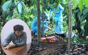 Giết người tình sau khi quan hệ tình dục Giết người tình sau khi quan hệ tình dục