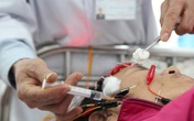 Bỏ túi lưu ý "vàng" của bác sĩ khi trời rét thấu xương dễ liệt mặt, đột quỵ Bỏ túi lưu ý "vàng" của bác sĩ khi trời rét thấu xương dễ liệt mặt, đột quỵ