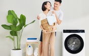 Chọn máy giặt – Làm sao cho vừa ý cả hai vợ chồng? Chọn máy giặt – Làm sao cho vừa ý cả hai vợ chồng?