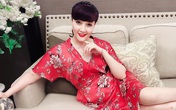 Vân Dung nóng nảy, bốc đồng, chăm kiếm tiền chẳng kém đàn ông Vân Dung nóng nảy, bốc đồng, chăm kiếm tiền chẳng kém đàn ông
