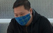Nghi phạm trốn truy nã 10 năm bị phát hiện trong khu cách ly Nghi phạm trốn truy nã 10 năm bị phát hiện trong khu cách ly