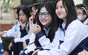 Thí sinh Hà Nội đạt giải học sinh giỏi quốc gia nhiều nhất nước Thí sinh Hà Nội đạt giải học sinh giỏi quốc gia nhiều nhất nước