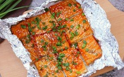 Chị em tham khảo ngay cách làm 3 món mặn bằng nồi chiên không dầu "ngon nhức nách" cho bữa tối thêm phong phú Chị em tham khảo ngay cách làm 3 món mặn bằng nồi chiên không dầu "ngon nhức nách" cho bữa tối thêm phong phú