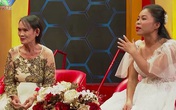 Quyền Linh gây xúc động khi mượn tiền đồng nghiệp để tặng cho người có hoàn cảnh khó khăn Quyền Linh gây xúc động khi mượn tiền đồng nghiệp để tặng cho người có hoàn cảnh khó khăn