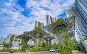TNR Holdings Vietnam – khẳng định vị thế, lan tỏa thành công TNR Holdings Vietnam – khẳng định vị thế, lan tỏa thành công