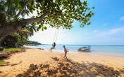 Du lịch gia đình dịp nghỉ lễ cuối năm: Không đâu bằng Phú Quốc Du lịch gia đình dịp nghỉ lễ cuối năm: Không đâu bằng Phú Quốc