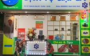 Tiệm giặt là người Điếc ra đời nhờ chữ “duyên” Tiệm giặt là người Điếc ra đời nhờ chữ “duyên”