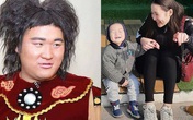 Thiên Lôi to béo nhất "Táo quân": Lấy được vợ xinh đẹp, sự nghiệp thăng hoa Thiên Lôi to béo nhất "Táo quân": Lấy được vợ xinh đẹp, sự nghiệp thăng hoa