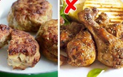 13 món không nên sử dụng trong lò vi sóng 13 món không nên sử dụng trong lò vi sóng