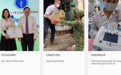 WeChoice Awards 2020: Lượt vote tăng vèo vèo, cuộc đua quyết liệt ở tất cả các hạng mục hot nhất của năm! WeChoice Awards 2020: Lượt vote tăng vèo vèo, cuộc đua quyết liệt ở tất cả các hạng mục hot nhất của năm!