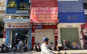 Giảm giá 80 triệu đồng/tháng, đất vàng Sài Gòn 'khát' người thuê Giảm giá 80 triệu đồng/tháng, đất vàng Sài Gòn 'khát' người thuê