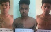 Không được hát, thanh niên rủ bạn chém gục chủ quán cà phê Không được hát, thanh niên rủ bạn chém gục chủ quán cà phê