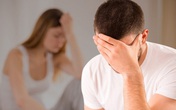 Hi hữu, người đàn ông 11 năm không thể xuất tinh Hi hữu, người đàn ông 11 năm không thể xuất tinh