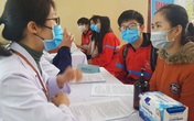 Tình nguyện viên tiêm Covivac được hỗ trợ 2,7 triệu cho 9 lần thăm khám sau tiêm Tình nguyện viên tiêm Covivac được hỗ trợ 2,7 triệu cho 9 lần thăm khám sau tiêm
