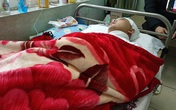 Nam sinh lớp 11 chấn thương nặng vì bị bạn đánh Nam sinh lớp 11 chấn thương nặng vì bị bạn đánh