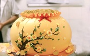 Hương vị đặc biệt đồng hành cùng bạn trong tiệc cuối năm từ Fresh Garden Hương vị đặc biệt đồng hành cùng bạn trong tiệc cuối năm từ Fresh Garden