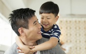Đặc điểm chung của những người cha tốt Đặc điểm chung của những người cha tốt