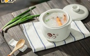 Có 7 lý do để tiếc nếu không sắm nồi nấu chậm Bear Có 7 lý do để tiếc nếu không sắm nồi nấu chậm Bear