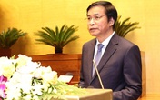 Bầu cử ĐBQH khóa XV và bầu cử đại biểu HĐND các cấp nhiệm kỳ 2021-2026 phải đảm bảo dân chủ, đúng pháp luật, an toàn, tiết kiệm Bầu cử ĐBQH khóa XV và bầu cử đại biểu HĐND các cấp nhiệm kỳ 2021-2026 phải đảm bảo dân chủ, đúng pháp luật, an toàn, tiết kiệm