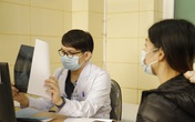 Xét nghiệm máu có thể chẩn đoán ung thư phổi - bệnh khiến gần 24.000 người Việt tử vong năm 2020 không? Xét nghiệm máu có thể chẩn đoán ung thư phổi - bệnh khiến gần 24.000 người Việt tử vong năm 2020 không?