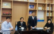 Phổi nữ bệnh nhân COVID-19 đông đặc, lọc máu liên tục, hội chẩn toàn quốc lần 2 Phổi nữ bệnh nhân COVID-19 đông đặc, lọc máu liên tục, hội chẩn toàn quốc lần 2