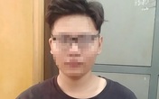 Thiếu niên 17 tuổi cướp 3 cửa hàng tiện lợi vào rạng sáng Thiếu niên 17 tuổi cướp 3 cửa hàng tiện lợi vào rạng sáng