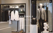 Hoá quý ông lịch lãm, thời thượng cùng BST mới của Mr Simple Style Hoá quý ông lịch lãm, thời thượng cùng BST mới của Mr Simple Style