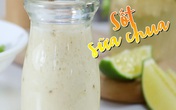 Hội nghiện rau mê salad nhất định không thể bỏ qua 6 cách làm nước xốt cực "mlem mlem" này: Thao tác đơn giản, cân được tất cả các loại salad trên đời! Hội nghiện rau mê salad nhất định không thể bỏ qua 6 cách làm nước xốt cực "mlem mlem" này: Thao tác đơn giản, cân được tất cả các loại salad trên đời!