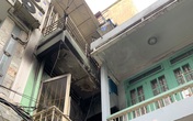 TP.HCM: Nhà trong hẻm cháy dữ dội lúc nửa đêm, 7 người kêu cứu TP.HCM: Nhà trong hẻm cháy dữ dội lúc nửa đêm, 7 người kêu cứu
