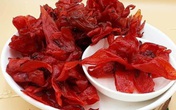 Nhiều loại mứt Tết lạ xuất hiện trên thị trường nhưng khách hàng vẫn "ngại mua" Nhiều loại mứt Tết lạ xuất hiện trên thị trường nhưng khách hàng vẫn "ngại mua"