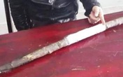 Cãi nhau với vợ, người chồng bị con trai đánh chết Cãi nhau với vợ, người chồng bị con trai đánh chết