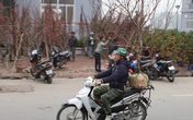 Hà Nội hôm nay nắng ấm Hà Nội hôm nay nắng ấm