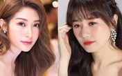 Hari Won, Khổng Tú Quỳnh đều dành hơn 8 năm cho bạn trai nhưng kết quả là tan vỡ Hari Won, Khổng Tú Quỳnh đều dành hơn 8 năm cho bạn trai nhưng kết quả là tan vỡ