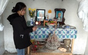 Xót thương cô bé chỉ trong vòng 2 tháng chịu tang cả bố lẫn mẹ Xót thương cô bé chỉ trong vòng 2 tháng chịu tang cả bố lẫn mẹ