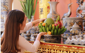 Cách chọn ngày giờ tốt làm lễ tạ Thổ công cuối năm, cầu tăng tài tiến lộc cho năm mới Cách chọn ngày giờ tốt làm lễ tạ Thổ công cuối năm, cầu tăng tài tiến lộc cho năm mới
