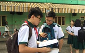 TP HCM: 3 trường phổ thông tốp đầu tuyển bổ sung lớp 10 tích hợp TP HCM: 3 trường phổ thông tốp đầu tuyển bổ sung lớp 10 tích hợp