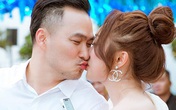 Bạn gái và những khoảnh khắc tình cảm bên Chi Bảo Bạn gái và những khoảnh khắc tình cảm bên Chi Bảo