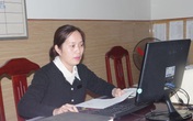 Những ngày đầu trong quân ngũ của vợ liệt sĩ hy sinh ở Rào Trăng Những ngày đầu trong quân ngũ của vợ liệt sĩ hy sinh ở Rào Trăng