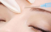 5 người gặp biến chứng do tiêm silicone mua ngoài chợ 5 người gặp biến chứng do tiêm silicone mua ngoài chợ